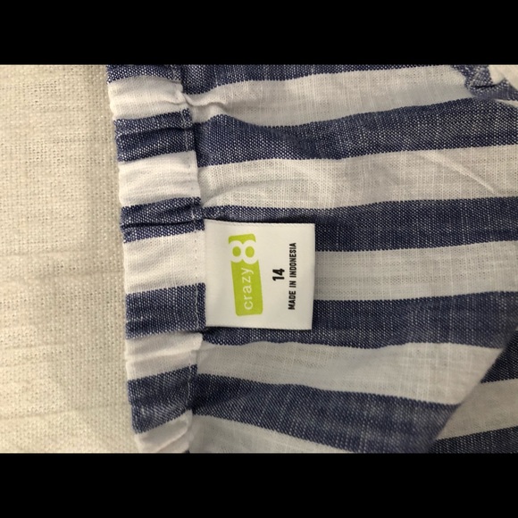 Two adorable Rompers - Picture 8 of 8